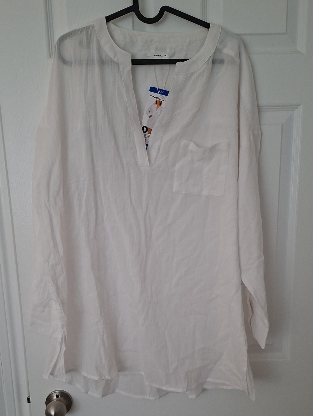 O'Neill Swim Cover Up